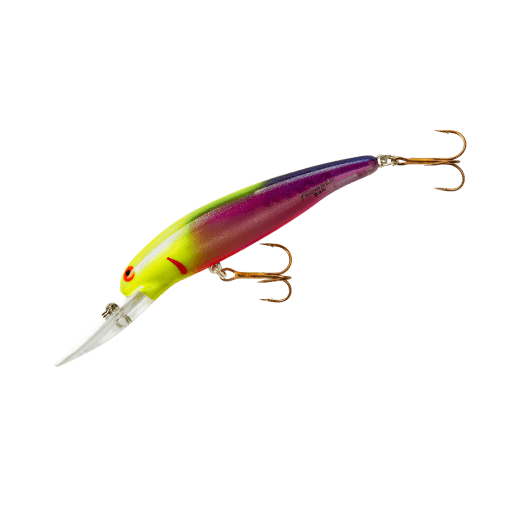 Bomber Lures Model A Crankbait Fishing Lure, Topwater Lures -  Canada