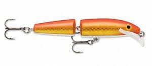 Rapala - Scatter Rap Jointed
