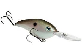 Strike King Pro Model XD Crankbaits