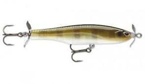 Storm - Arashi Spinbaits - 3-2 Prop