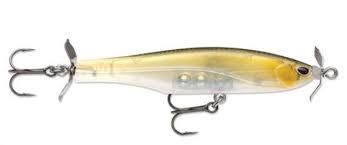 Tempête - Arashi Spinbaits - 3-2 Accessoires