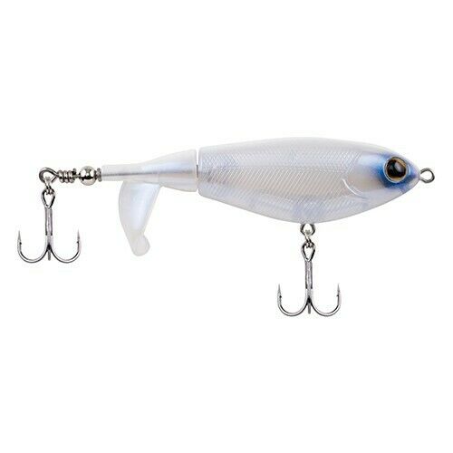 Berkley Choppo Topwater - Ghost White