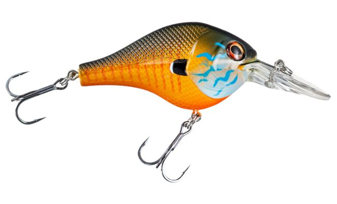 Berkley Digger