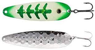 MOONSHINE LURE SPOONS