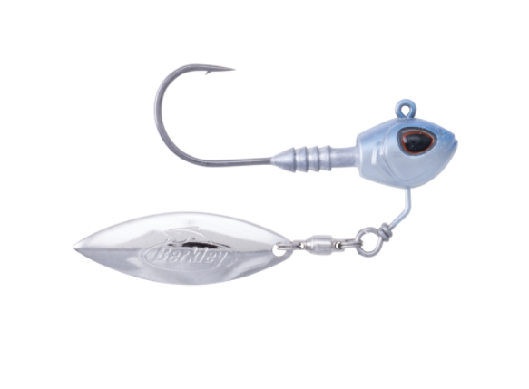 BERKLEY FUSION 19 UNDERSPIN