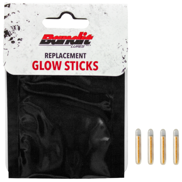 BANDIT - REPLACEMENT GLOW STICKS