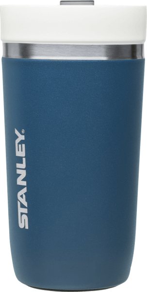 STANLEY - 16 oz GO TUMBLER WITH CERAMIVAC