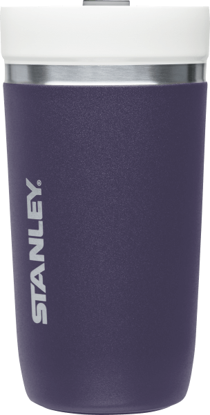 STANLEY - 16 oz GO TUMBLER WITH CERAMIVAC