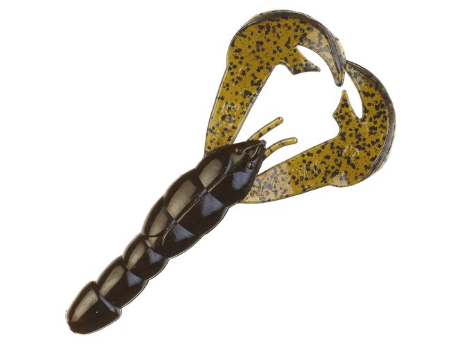 Strike King - Rage Tail Craw