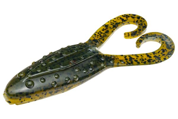 Strike King - Kvd Perfect Plastics Gurgle Toad