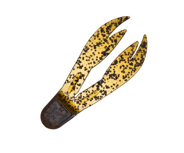 STRIKE KING - KVD PERFECT PLASTICS JR CHUNK