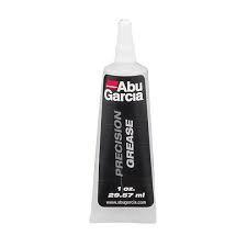 ABU GARCIA  - PRECISION GREASE 1 OZ