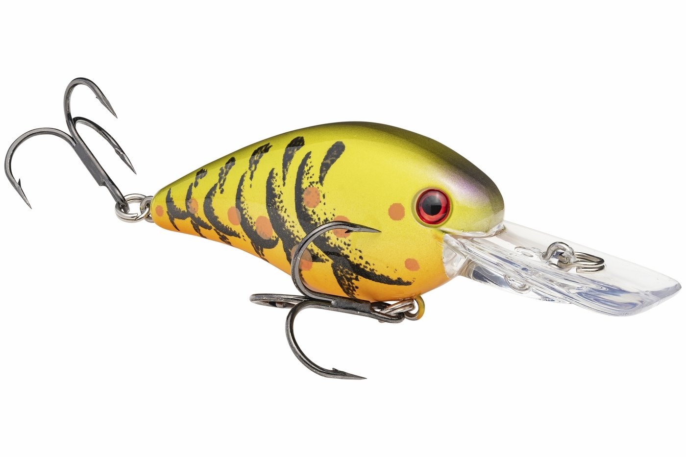 Strike King - Kvd Square Bill Crankbait