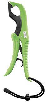 Fish Gripper Green