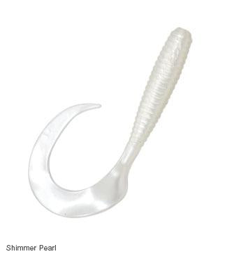 Z-Man GrubZ Soft Plastic Grub