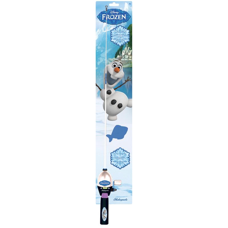 DISNEY FROZEN ROD