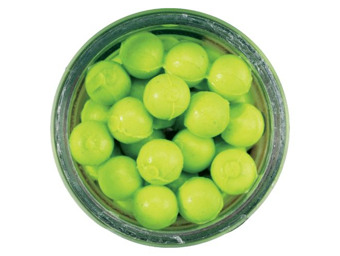 Berkley Gulp Floating Salmon Eggs
