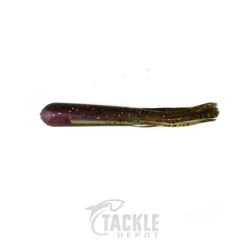 911 BAITS - SOFT FLIPPING TUBE BAITS