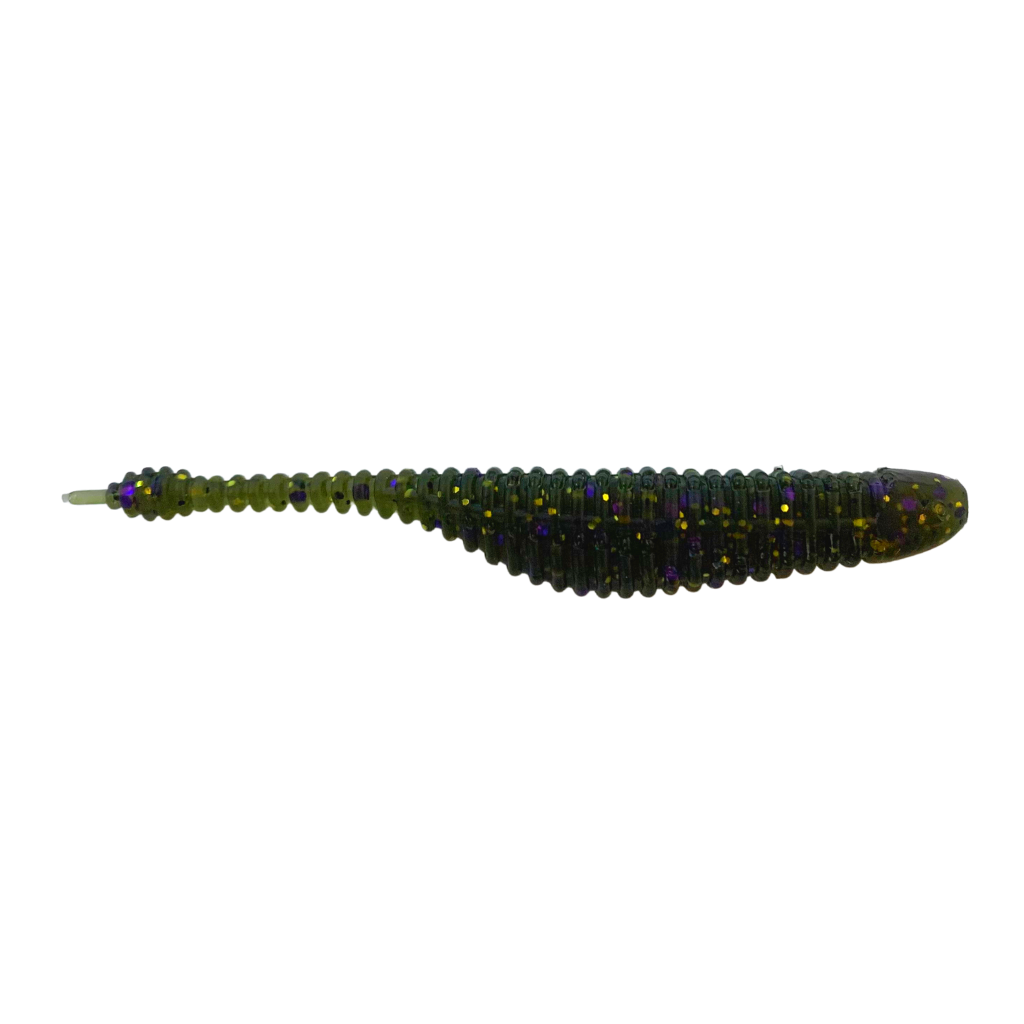 Great Lakes Finesse 2.75" Drop Minnow (8pk)