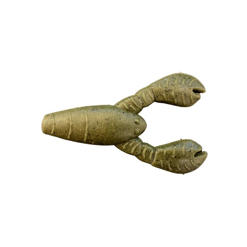 Great Lakes Finesse 2.1" Snack Craw (6pk)