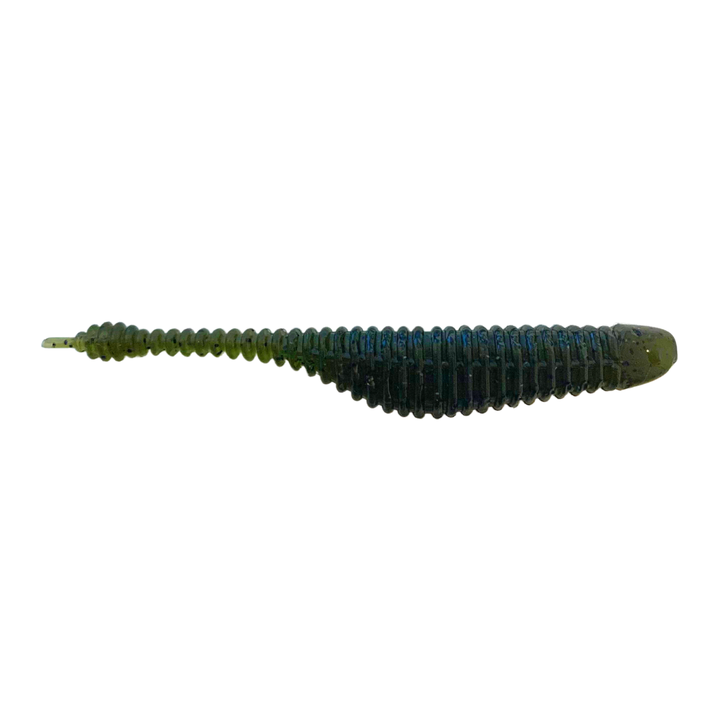 Great Lakes Finesse 2.75" Drop Minnow (8pk)