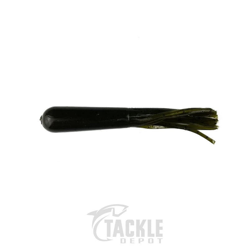 911 BAITS - SOFT FLIPPING TUBE BAITS