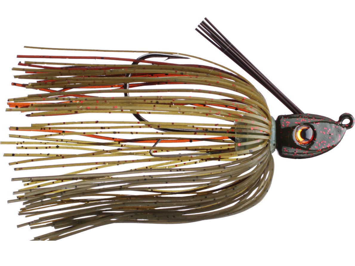 Strike King - Tour Grade Swim Jig