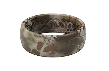 Groove Life Bague en silicone Kryptek Highlander Taille homme 11