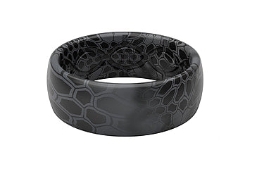 Groove Life Silicone Ring Kryptek Typhon Mens Size 10