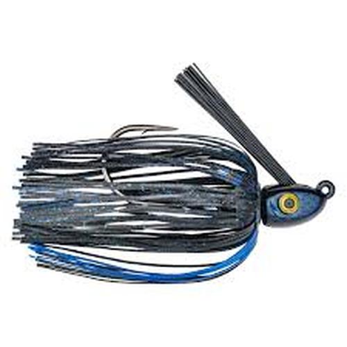 STRIKE KING HACK ATTACK COUVERTURE LOURDE SWIM JIG