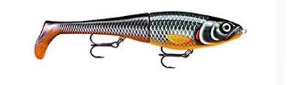 Rapala - X-rap Peto