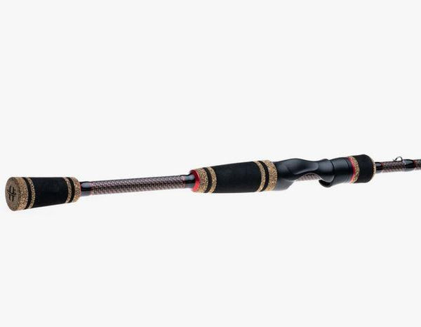 HALO - HFX SERIES - SPINNING ROD