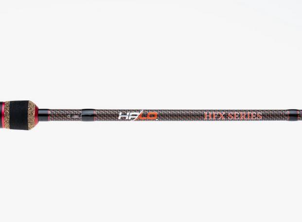 HALO - HFX SERIES - SPINNING ROD - Tackle Depot