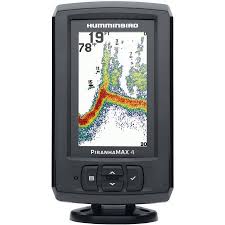 HUMMINBIRD PIRANHAMAX 4