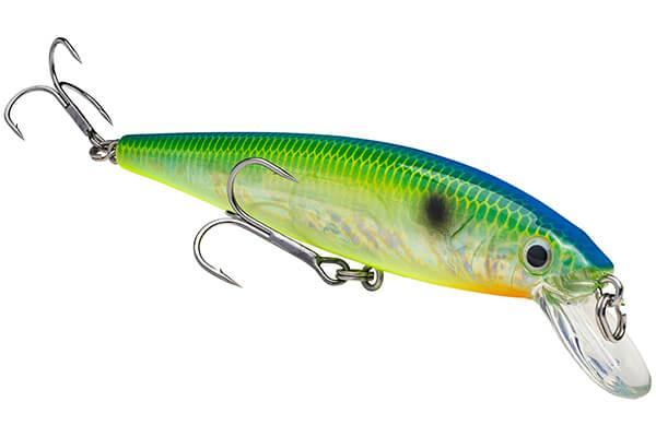 Strike King - Kvd Jerkbait - Tackle Depot