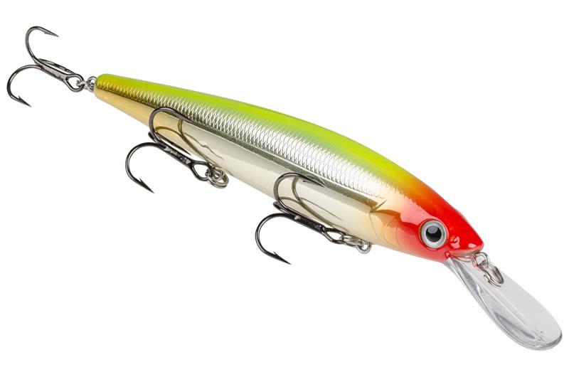 Strike King - Kvd Deep Jerkbait - Tackle Depot