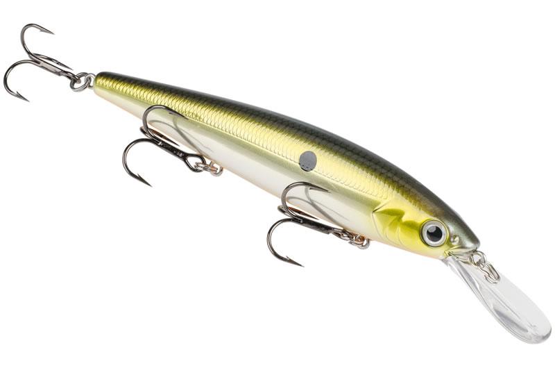 Strike King - Kvd Deep Jerkbait