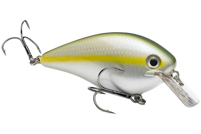 Strike King - Kvd Square Bill Crankbait