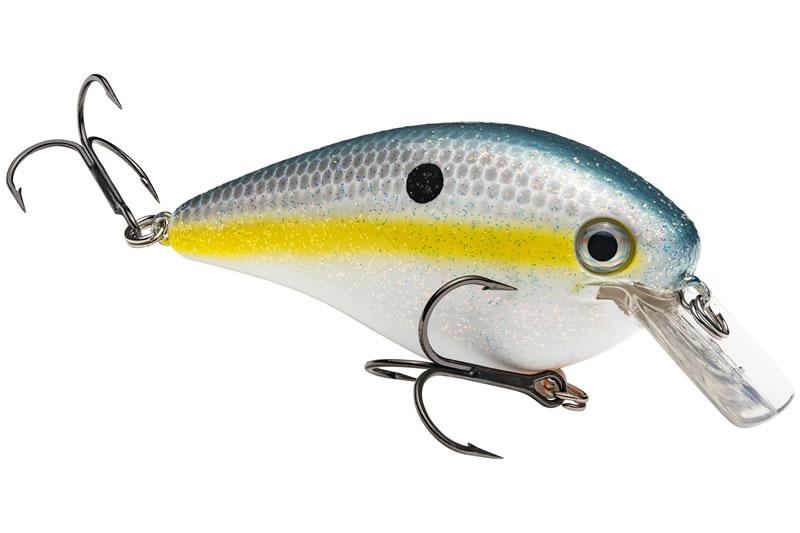 Strike King - Kvd Square Bill Crankbait