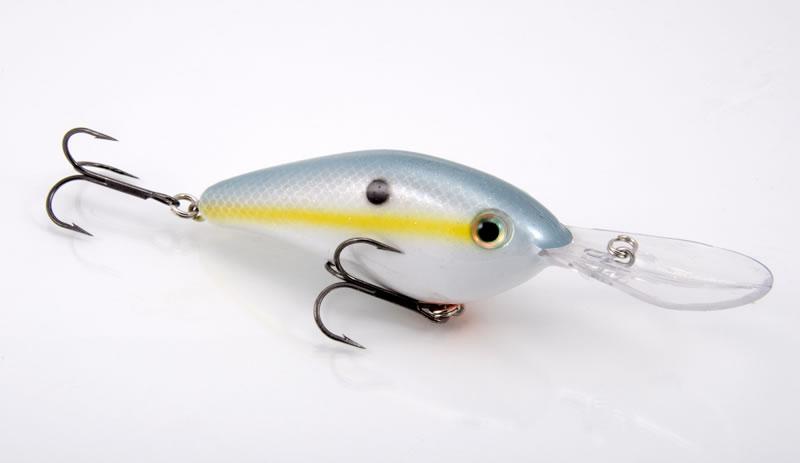 Strike King Pro Model 8XD Crankbait