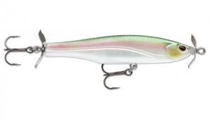 Tempête - Arashi Spinbaits - 3-2 Accessoires
