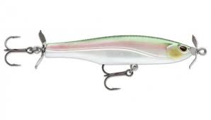 Storm - Arashi Spinbaits - 3-2 Prop