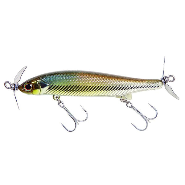 Spy Baits - Tackle Depot