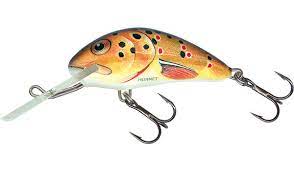 SALMO FLOATING HORNET - Tackle Depot