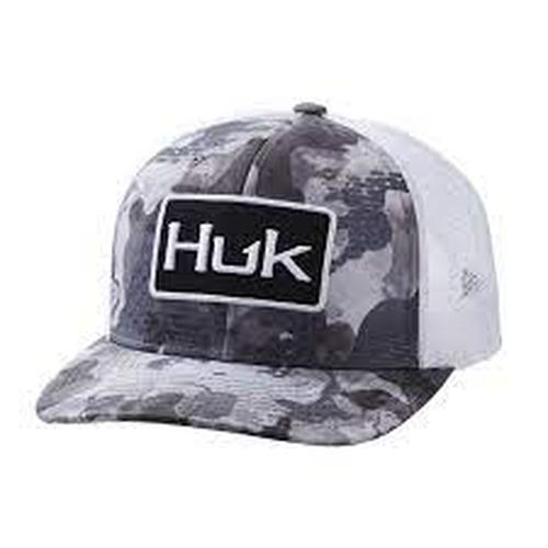 Huk Huk'd Up Refraction Hat