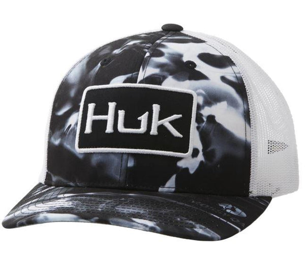HUK'D UP LOW PRO MOSSY OAK HAT - Tackle Depot