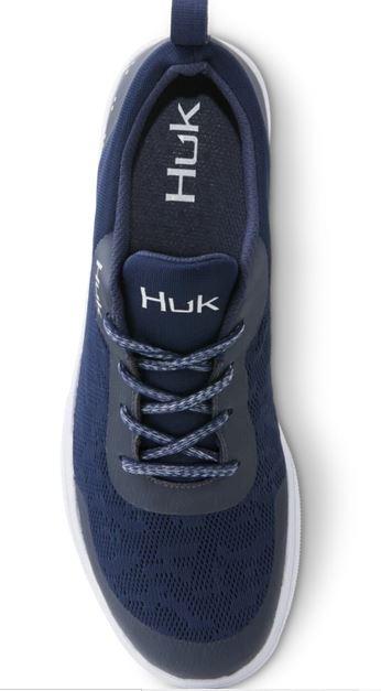 HUK PERFORMANCE FISHING SHOE MAHI (SARGASSO SEA) - Tackle Depot