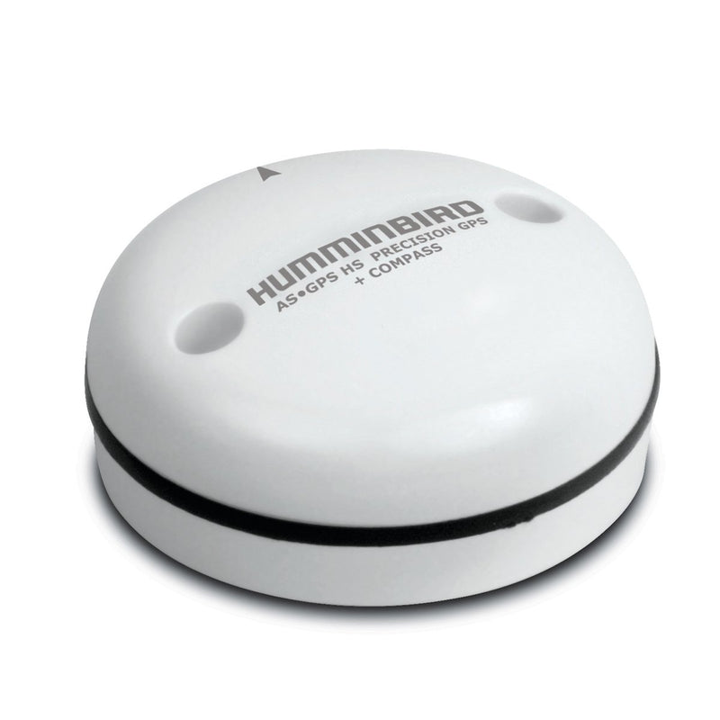 HUMMINBIRD AS GPS HS   GPS RECEIVER