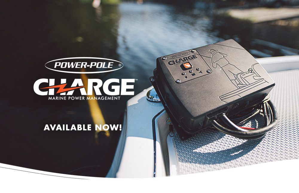 POWERPOLE CHARGE Tackle Depot