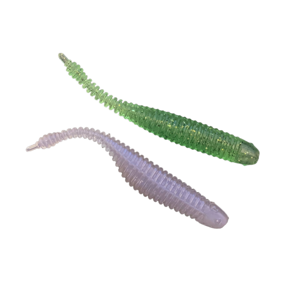 Great Lakes Finesse 2.75" Drop Minnow (8pk)